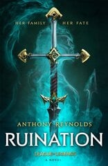 Ruination: A League of Legends Novel hinta ja tiedot | Romaanit | hobbyhall.fi