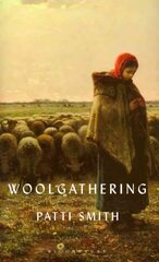 Woolgathering hinta ja tiedot | Elämäkerrat ja muistelmat | hobbyhall.fi