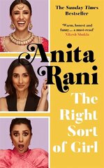 Right Sort of Girl: The Sunday Times Bestseller hinta ja tiedot | Elämäkerrat ja muistelmat | hobbyhall.fi