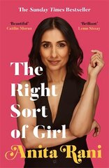 Right Sort of Girl: The Sunday Times Bestseller hinta ja tiedot | Elämäkerrat ja muistelmat | hobbyhall.fi