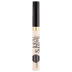 Peitevoide Vivienne Sabo Concealer Ideal Sublime, 00 Light Ivory hinta ja tiedot | Vivienne Sabo Hajuvedet ja kosmetiikka | hobbyhall.fi