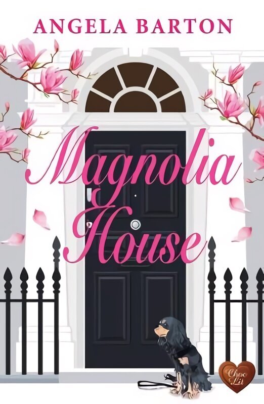 Magnolia House hinta ja tiedot | Romaanit | hobbyhall.fi