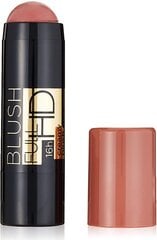 Eveline Cosmetics Full HD voidemainen poskipunapuikko, no 3 hinta ja tiedot | Meikkivoiteet ja puuterit | hobbyhall.fi