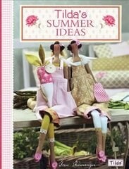 Tilda'S Summer Ideas hinta ja tiedot | Muotikirjat | hobbyhall.fi