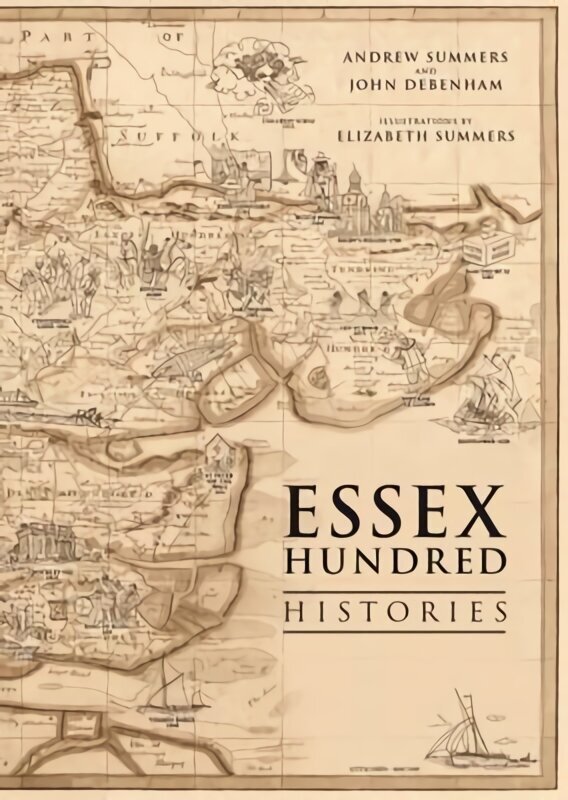 Essex Hundred Histories 15th Revised edition hinta ja tiedot | Terveys- ja ravitsemuskirjat | hobbyhall.fi