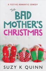 Bad Mother's Christmas hinta ja tiedot | Fantasia- ja scifi-kirjallisuus | hobbyhall.fi