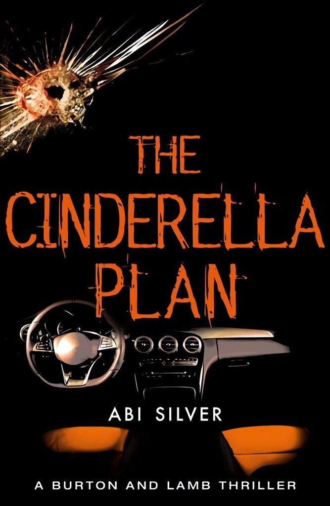 Cinderella Plan: A legal thriller with a topical AI twist hinta ja tiedot | Fantasia- ja scifi-kirjallisuus | hobbyhall.fi