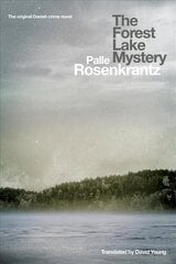 Forest Lake Mystery hinta ja tiedot | Fantasia- ja scifi-kirjallisuus | hobbyhall.fi