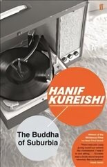 Buddha of Suburbia Main - Re-issue hinta ja tiedot | Fantasia- ja scifi-kirjallisuus | hobbyhall.fi