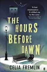 Hours Before Dawn: 'Irresistible.' (Val McDermid) Main - Re-issue hinta ja tiedot | Fantasia- ja scifi-kirjallisuus | hobbyhall.fi