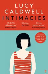 Intimacies: Winner of the 2021 BBC National Short Story Award Main hinta ja tiedot | Fantasia- ja scifi-kirjallisuus | hobbyhall.fi