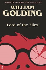 Lord of the Flies: Introduced by Stephen King Main hinta ja tiedot | Nuortenkirjat | hobbyhall.fi