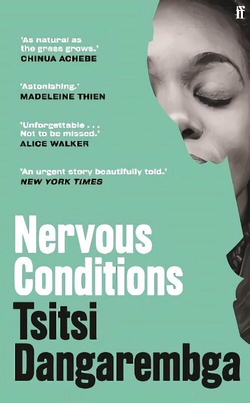 Nervous Conditions Main hinta ja tiedot | Fantasia- ja scifi-kirjallisuus | hobbyhall.fi