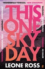 This One Sky Day: LONGLISTED FOR THE WOMEN'S PRIZE 2022 Main hinta ja tiedot | Fantasia- ja scifi-kirjallisuus | hobbyhall.fi