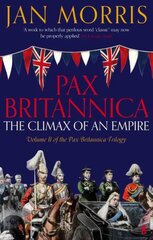 Pax Britannica Main hinta ja tiedot | Historiakirjat | hobbyhall.fi