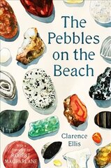 Pebbles on the Beach Main hinta ja tiedot | Terveys- ja ravitsemuskirjat | hobbyhall.fi