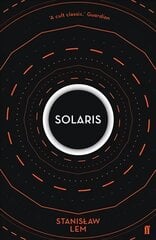 Solaris Main hinta ja tiedot | Fantasia- ja scifi-kirjallisuus | hobbyhall.fi