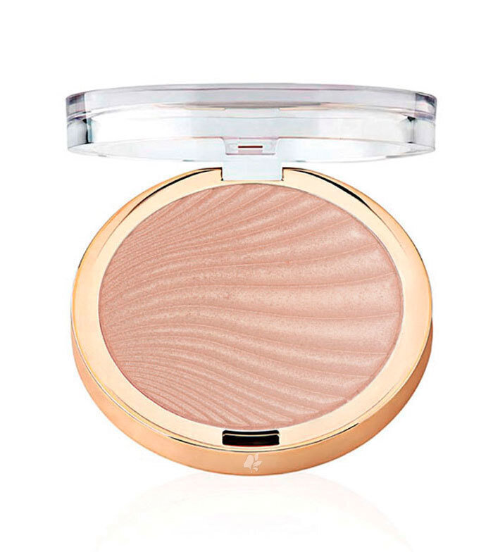 Milani Strobelight puuteri 8 g, 01 Afterglow hinta ja tiedot | Aurinkopuuterit ja poskipunat | hobbyhall.fi