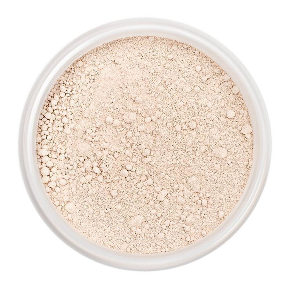 Mineraalipuuteri LILY LOLO Porcelain SPF15 10 g hinta ja tiedot | Meikkivoiteet ja puuterit | hobbyhall.fi