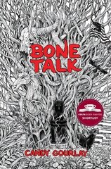 Bone Talk hinta ja tiedot | Nuortenkirjat | hobbyhall.fi