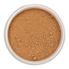 Mineraalipuuteri LILY LOLO Hot Chocolate SPF15 10 g hinta ja tiedot | Meikkivoiteet ja puuterit | hobbyhall.fi