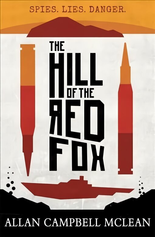 Hill of the Red Fox 3rd Revised edition hinta ja tiedot | Nuortenkirjat | hobbyhall.fi