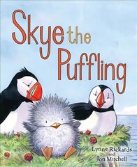 Skye the Puffling: A Baby Puffin's Adventure hinta ja tiedot | Vauvakirjat | hobbyhall.fi