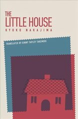 Little House hinta ja tiedot | Fantasia- ja scifi-kirjallisuus | hobbyhall.fi