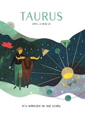 Astrology: Taurus hinta ja tiedot | Elämäntaitokirjat | hobbyhall.fi