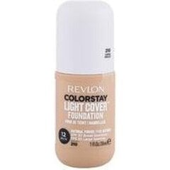 Revlon Colorstay Light Cover meikkivoide 30 ml, 240 Medium Beige hinta ja tiedot | Meikkivoiteet ja puuterit | hobbyhall.fi