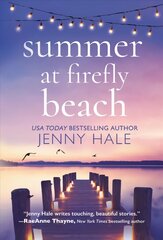 Summer At Firefly Beach hinta ja tiedot | Fantasia- ja scifi-kirjallisuus | hobbyhall.fi