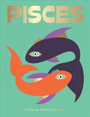 Pisces hinta ja tiedot | Elämäntaitokirjat | hobbyhall.fi