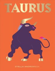 Taurus hinta ja tiedot | Elämäntaitokirjat | hobbyhall.fi