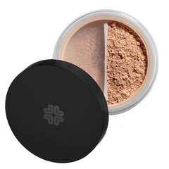 Mineraalipuuteri LILY LOLO Cool Caramel SPF 10 g hinta ja tiedot | Meikkivoiteet ja puuterit | hobbyhall.fi