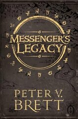 Messengers Legacy hinta ja tiedot | Fantasia- ja scifi-kirjallisuus | hobbyhall.fi