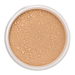 LILY LOLO -mineraalipuuteri, Coffee Bean SPF15, 10 g hinta ja tiedot | Meikkivoiteet ja puuterit | hobbyhall.fi