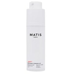 Kermapuuteri Matis Hyalu Liss Light, 30ml hinta ja tiedot | Meikkivoiteet ja puuterit | hobbyhall.fi