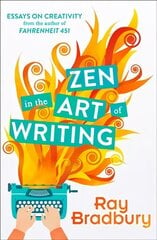 Zen in the Art of Writing hinta ja tiedot | Vieraiden kielten oppimateriaalit | hobbyhall.fi