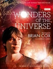 Wonders of the Universe hinta ja tiedot | Tietosanakirjat ja hakuteokset | hobbyhall.fi