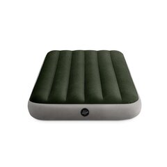 Ilmatäytteinen patja Intex Prestige Downy 1, 191x99x25 cm. hinta ja tiedot | Ilmapatjat | hobbyhall.fi