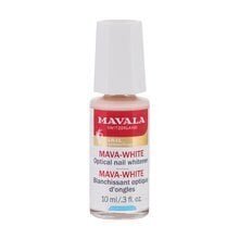 Mavala Mava-White -kynnenvalkaisija 10 ml hinta ja tiedot | Kynsilakat ja kynsienhoitotuotteet | hobbyhall.fi