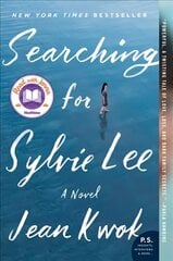 Searching for Sylvie Lee: A Read with Jenna Pick hinta ja tiedot | Fantasia- ja scifi-kirjallisuus | hobbyhall.fi