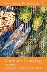 Outdoor Cooking: River Cottage Handbook No.17 hinta ja tiedot | Keittokirjat | hobbyhall.fi