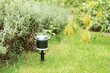 Netatmo Rain Gauge -langaton sademittari hinta ja tiedot | Sääasemat, lämpö- ja kosteusmittarit | hobbyhall.fi