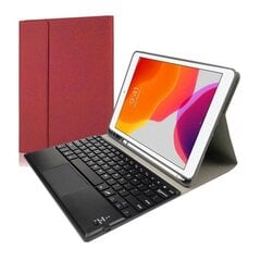 Ykcloud RK508C iPad Pro, 9.7" hinta ja tiedot | Tablettien kotelot ja muut tarvikkeet | hobbyhall.fi