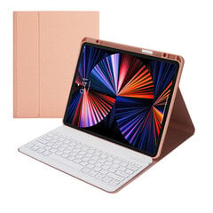 Ykcloud HK132B iPad Pro, 12.9" hinta ja tiedot | Tablettien kotelot ja muut tarvikkeet | hobbyhall.fi