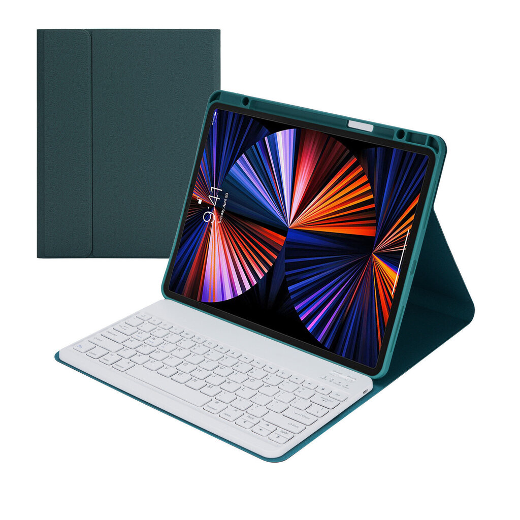 Ykcloud HK132B iPad Pro, 12.9" hinta ja tiedot | Tablettien kotelot ja muut tarvikkeet | hobbyhall.fi