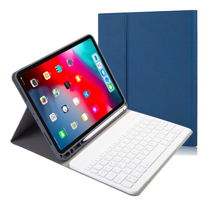 Ykcloud RK11 iPad Air, 10.9" hinta ja tiedot | Tablettien kotelot ja muut tarvikkeet | hobbyhall.fi