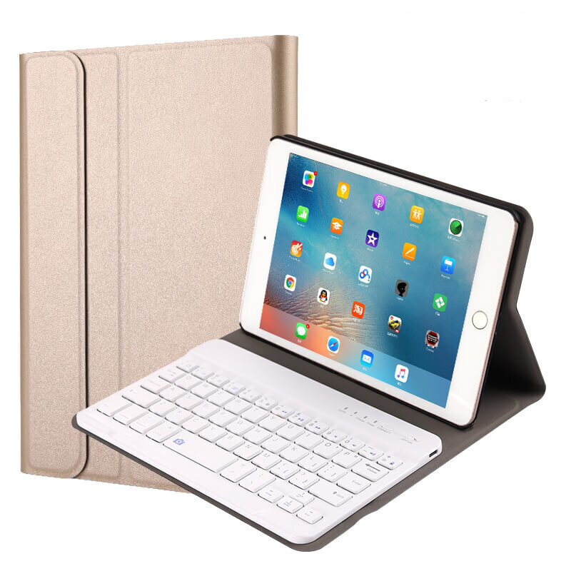 Ykcloud FT1029 iPad mini, 7.9" hinta ja tiedot | Tablettien kotelot ja muut tarvikkeet | hobbyhall.fi