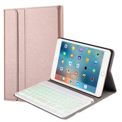 Ykcloud 1029D iPad mini, 7.9" hinta ja tiedot | Tablettien kotelot ja muut tarvikkeet | hobbyhall.fi